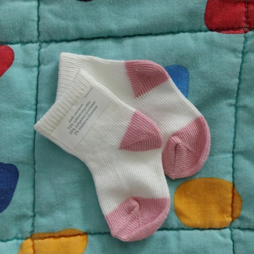 Carter's newborn